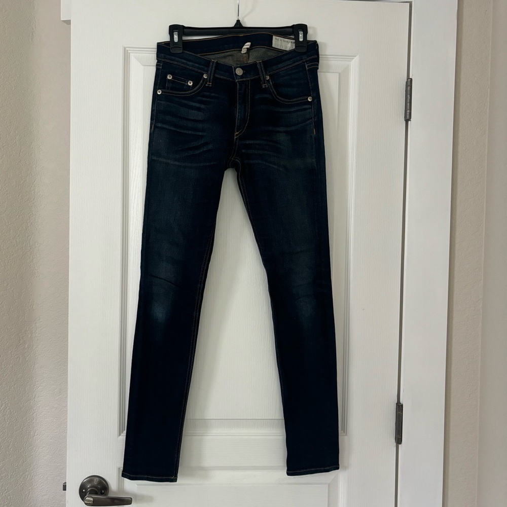 rag & bone women’s skinny jean